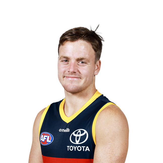 James Rowe profile picture